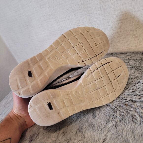 Nike Roshe LD-1000 Mens Size 9 Obsidian Blue Sneakers Shoes 802022-401 - Picture 7 of 10